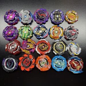 beyblade lot